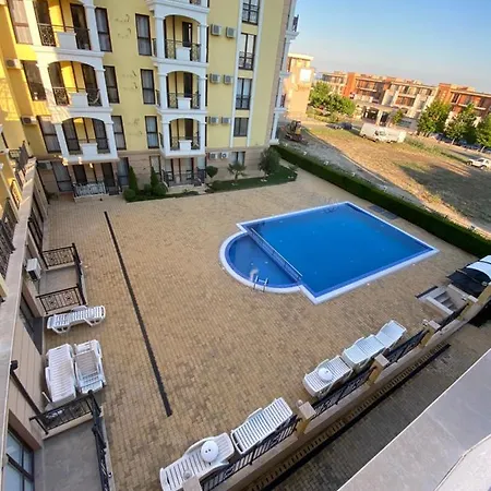 морски бряг Sea Shore 100m To The Sea شقة سفيتي فلاس